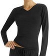 Calvin Klein Essentials Long Sleeve V-Neck